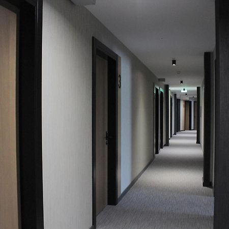 Tvrdjava Rooms - Novi Sad Ngoại thất bức ảnh