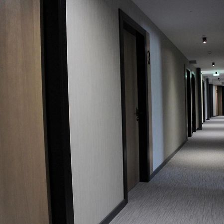 Tvrdjava Rooms - Novi Sad Ngoại thất bức ảnh