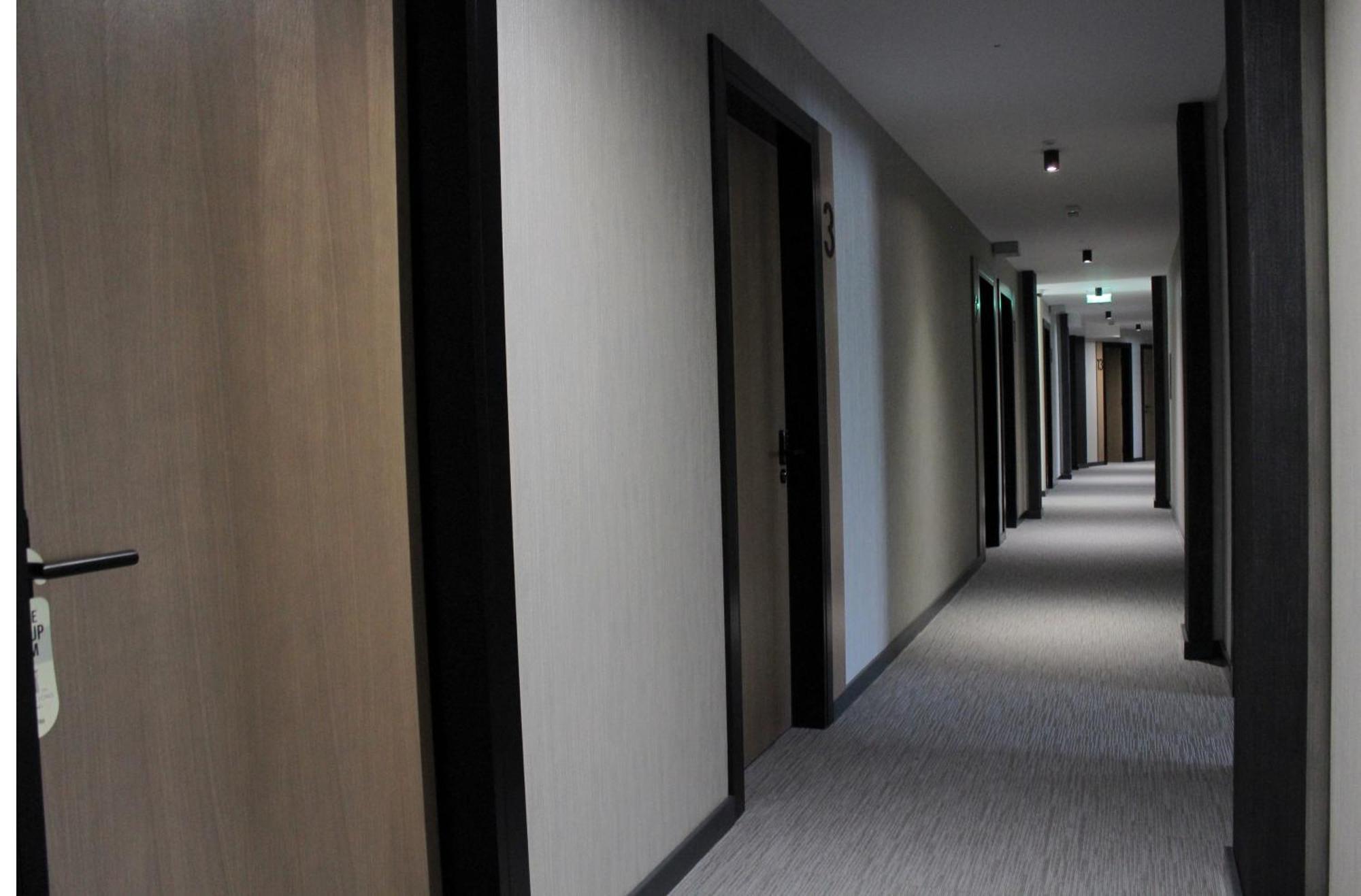 Tvrdjava Rooms - Novi Sad Ngoại thất bức ảnh