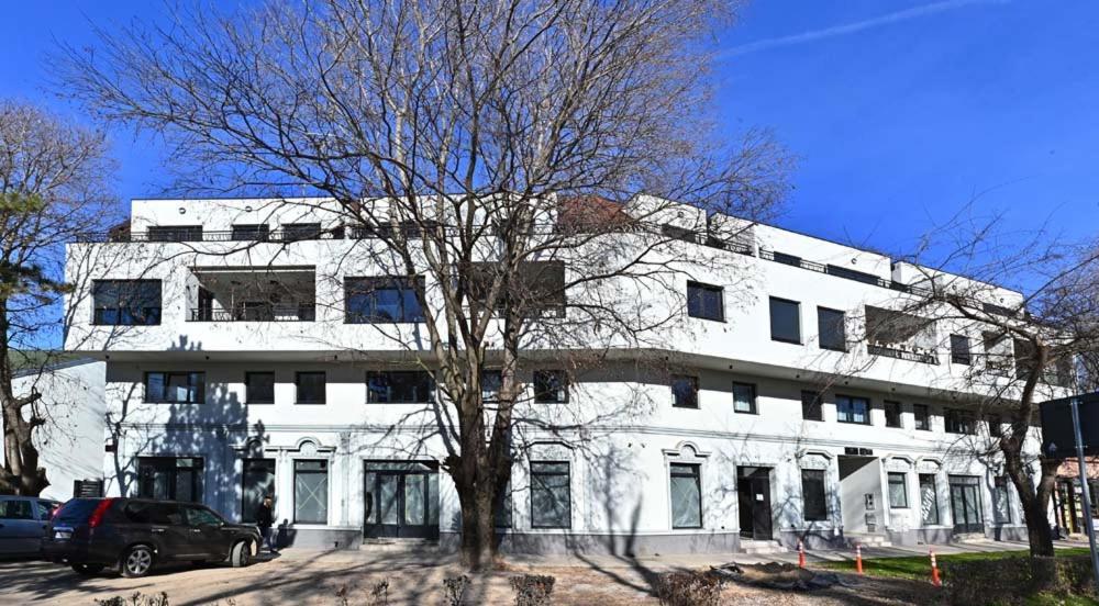 Tvrdjava Rooms - Novi Sad Ngoại thất bức ảnh